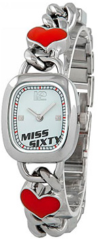Часы Miss Sixty Unchain SQZ004